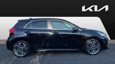 Kia Rio 1.0 T GDi 48V 118 GT-Line S 5dr Petrol Hatchback